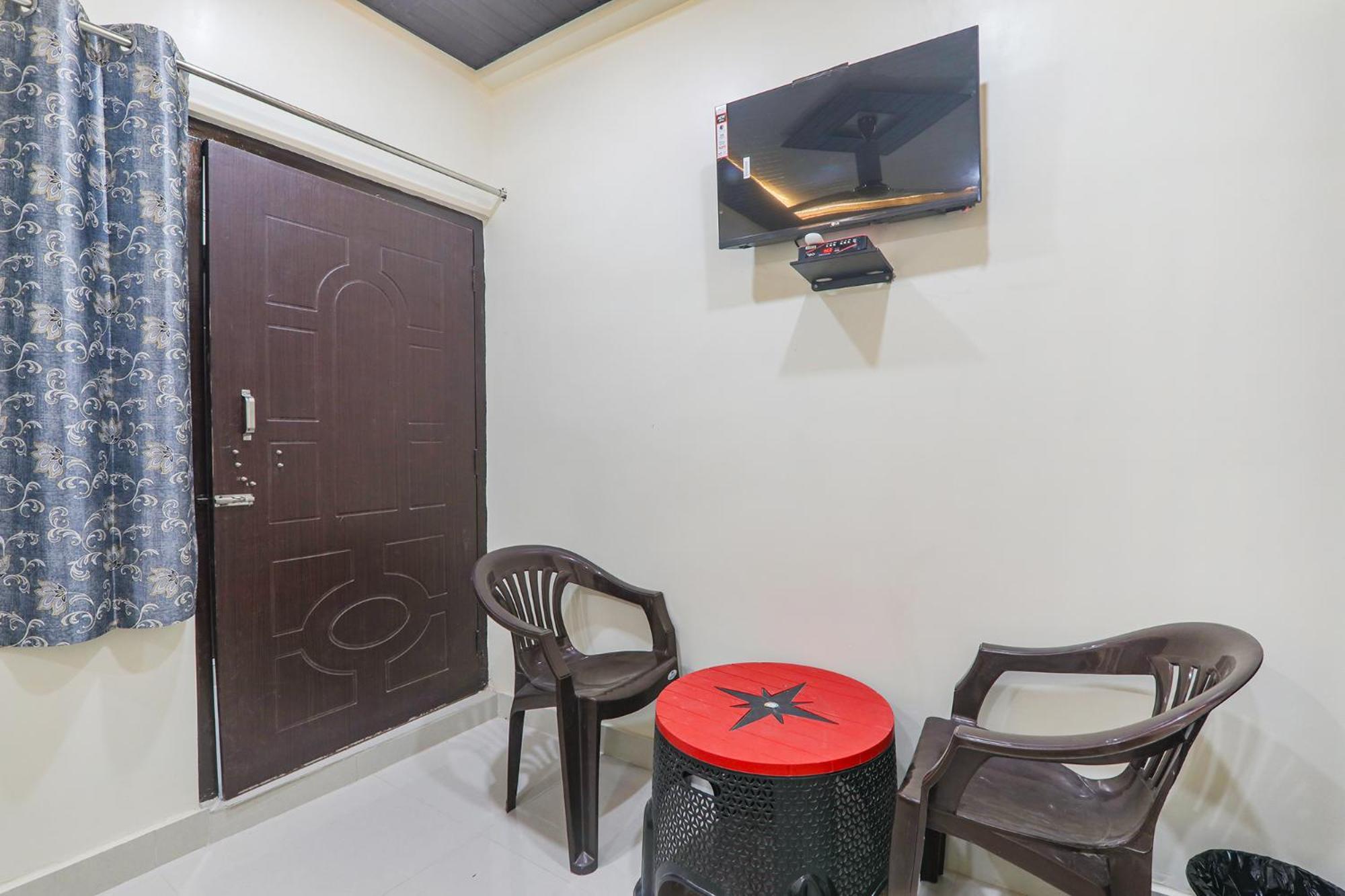 Fabexpress Awadh Inn - 400M From Shri Ram Janam Bhumi Ayodhya Bagian luar foto