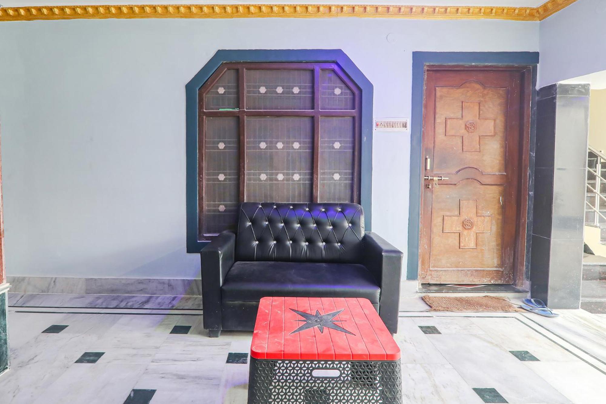 Fabexpress Awadh Inn - 400M From Shri Ram Janam Bhumi Ayodhya Bagian luar foto